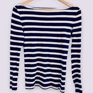 Gap Favorite favori long sleeve long sleeve shirt